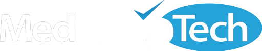 MedEquipTech Logo